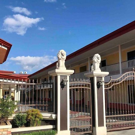 Prado Inn & Suites Сан-Хосе Экстерьер фото